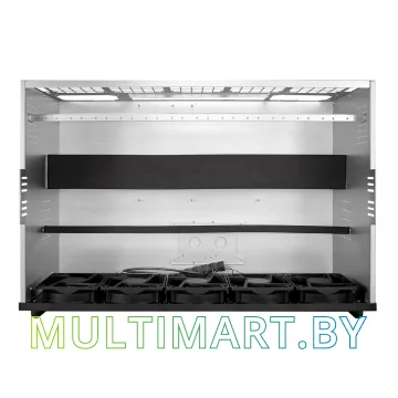 Корпус ExeGate Pro 13-430 (EX270772RUS) картинка 4